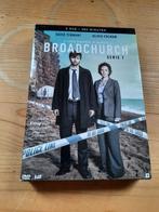 Broadchurch seizoen 1 op dvd, Cd's en Dvd's, Vanaf 16 jaar, Ophalen of Verzenden, Zo goed als nieuw, Drama