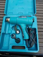 Makita verf fhon, Doe-het-zelf en Verbouw, Gereedschap | Overige machines, Ophalen of Verzenden, Gebruikt