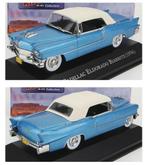 Cadillac eldorado 1956 modelauto, Ophalen of Verzenden, Nieuw, Auto, Overige merken