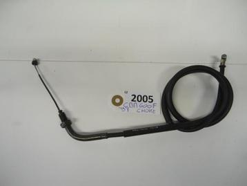 CBR600F 1995 - 1998 Honda Kabel Kabel choke D1-16379 beschikbaar voor biedingen