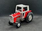 Britains Massey Ferguson MF 595 Tractor 1:32, Verzenden, Zo goed als nieuw, Tractor of Landbouw, Britains
