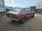 Datsun 120AFII AUTOMATIC, Gebruikt, Origineel Nederlands, Bedrijf, 750 kg