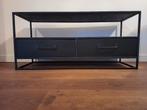 TV-kastje met laden, Huis en Inrichting, Ophalen, 100 tot 150 cm, Zo goed als nieuw, 25 tot 50 cm