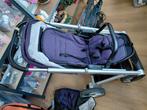 Complete wandelwagen, Ophalen, Gebruikt, Combiwagen, Mutsy