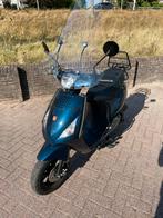 La Souris City-special edition, Fietsen en Brommers, Snorfietsen en Snorscooters, Zo goed als nieuw, Benzine, Ophalen, Overige merken