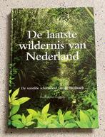 De laatste wildernis van Nederland de Biesbosch, Boeken, Ophalen of Verzenden, Zo goed als nieuw