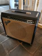 Fender Sidekick Reverb 65 gitaarversterker, Muziek en Instrumenten, Ophalen of Verzenden, Gebruikt, 50 tot 100 watt