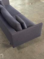 Montis Axel 4-zits | Wol (NIEUWSTAAT), Huis en Inrichting, Banken | Bankstellen, Metaal, 75 tot 100 cm, Ophalen of Verzenden, Zo goed als nieuw