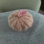 Gebreide pompoenen, Huis en Inrichting, Ophalen of Verzenden, Nieuw