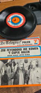 Ajax Ajax leve Ajax, Ophalen of Verzenden, Zo goed als nieuw, Overige formaten, Overige soorten