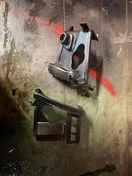 Zip koelkappen, Motoren, Ophalen of Verzenden