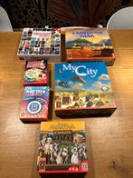 Bordspellen Collectie: Agricola, Top2000, Savannah Park etc., Hobby en Vrije tijd, Gezelschapsspellen | Bordspellen, Een of twee spelers