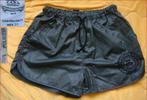 ZARA zwembroek antraciet maat M (36/38) nieuw, Zara, Nieuw, Ophalen of Verzenden, Zwembroek of Short