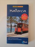 ANWB Extra Mallorca Reisgids met kaart, Gelezen, Budget, Europa, Ophalen of Verzenden