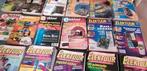 Vele complete jaargangen Elektuur 1979-2008, Hobby en Vrije tijd, Elektronica-componenten, Ophalen, Gebruikt
