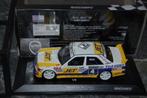 1:18 MERCEDES 190 DTM 1989 #4 ASCH JET Minichamps WRH, Verzenden, Zo goed als nieuw, Auto, MiniChamps