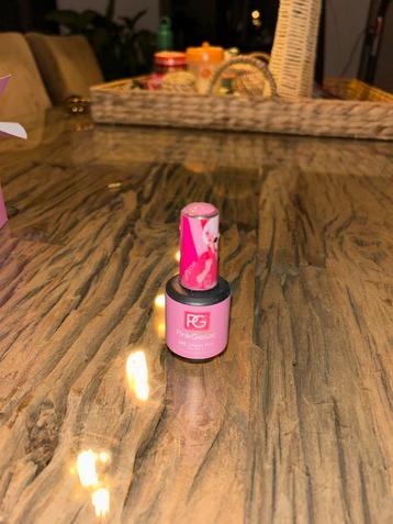 Pink Gellac 340 Sweet Pink - Nieuw! beschikbaar voor biedingen