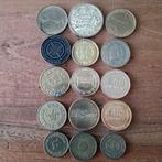 diverse tokens/muntjes, Ophalen of Verzenden
