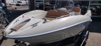 Quicksilver 505 Commander 2007 + Suzuki 70 pk + trailer, Ophalen, Gebruikt, 70 tot 120 pk, 3 tot 6 meter