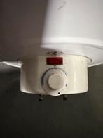 Elektrische boiler 80L, Ophalen, 20 tot 100 liter, Boiler, Minder dan 3 jaar oud