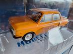 ZAZ 966 1966 1:18 MCG 18103 USSR, Hobby en Vrije tijd, Modelauto's | 1:18, Ophalen of Verzenden, Nieuw, Overige merken