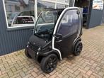 Estrima Brommobiel Biro Urban Black Edition, Overige merken, Nijverheidsplein
1704rb  Heerhugowaard, NL, Gebruikt, RPT