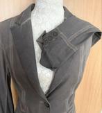 Jane Lushka nieuw jasje maat XL [v], Kleding | Dames, Bruin, Maat 46/48 (XL) of groter, Nieuw, Ophalen of Verzenden