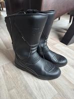 DXR motorlaarzen maat 9, Motoren, Kleding | Motorkleding, Ophalen of Verzenden, Tweedehands, Laarzen