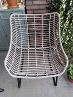 Tuinstoel, Tuin en Terras, Tuinstoelen, Ophalen, Zo goed als nieuw