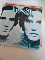 Alessi 7 inch don,t hold back, Ophalen of Verzenden, Zo goed als nieuw, Pop