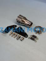 Akrapovic Conversie kit voor Piaggio MP3 400 530 cc, Ophalen of Verzenden