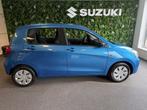 Suzuki Celerio 1.0 Comfort, 28 km/l, Gebruikt, Euro 6, Met garantie (alle)