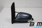 Spiegel links VW Touran 1T 1T1857507M, Auto-onderdelen, Gebruikt