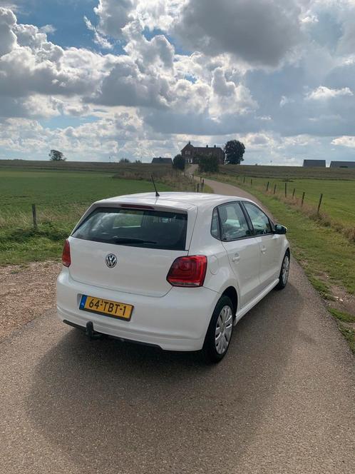 Betrouwbare VW Polo 1.2 TDI BM, Auto's, Volkswagen, Particulier, Polo, Airconditioning, Bluetooth, Centrale vergrendeling, Cruise Control