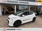 Citroën C1 1.0 VTi Urban Ride- Aico,Camera,carplay,Cruiseco, Auto's, Voorwielaandrijving, Euro 6, 4 stoelen, C1