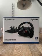 Logitech G29 stuur voor de PlayStation, Spelcomputers en Games, Spelcomputers | Sony PlayStation Consoles | Accessoires, Ophalen