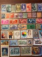 Partijtje Italië 105 stuks, Postzegels en Munten, Postzegels | Volle albums en Verzamelingen, Ophalen of Verzenden, Buitenland