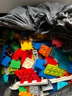Vuilniszak vol duplo! Bieden naar waarde, Kinderen en Baby's, Speelgoed | Duplo en Lego, Ophalen, Zo goed als nieuw, Duplo