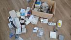 Beveiligings Materiaal Honeywell Satel etc, Ophalen, Nieuw, Detector, Sensor of Melder, Rook