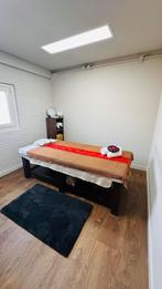 Tanya Thai Massage, Ontspanningsmassage
