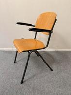 Stapelbare stoelen in goede staat - Almelo, Huis en Inrichting, Stoelen, Overige kleuren, Ophalen of Verzenden, Zo goed als nieuw