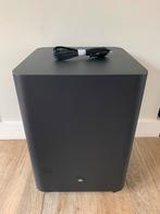 JBL Bar 3.1 Subwoofer - Bluetooth, Ophalen, Bluetooth, Gebruikt