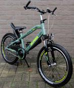 Alpina Trial 2 Inch - Handremmen en TerugtrapRem., Ophalen, Batavus Snake Alpina Trial Yabber cube bulls loekie sparta, 20 inch