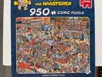 Van Haasteren legpuzzels ruilen of kopen, Hobby en Vrije tijd, Ophalen, 500 t/m 1500 stukjes, Zo goed als nieuw, Legpuzzel