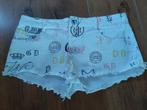 Nikkie witte short/short 38, Kleding | Dames, Maat 38/40 (M), Kort, Wit, Ophalen of Verzenden