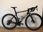 Factor Ostro Gravel maat 54, Fietsen en Brommers, Fietsen | Racefietsen, Overige merken, Carbon, Heren, Ophalen of Verzenden