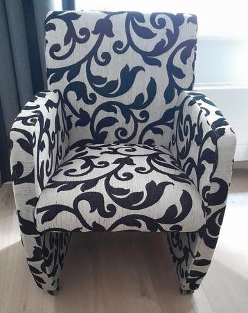 Stoelen op wieltjes, 6 stuks beschikbaar voor biedingen