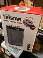 Tristar keramische heater, Ophalen of Verzenden, Nieuw, Elektrisch, Vrijstaand