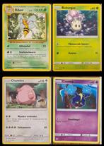 Verzameling Pokemonkaarten Duits, Ophalen of Verzenden, Zo goed als nieuw, Meerdere kaarten