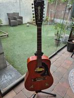 Framus akoestische gitaar 12 snaren, Muziek en Instrumenten, Snaarinstrumenten | Gitaren | Akoestisch, Ophalen, Gebruikt, Klassieke of Spaanse gitaar